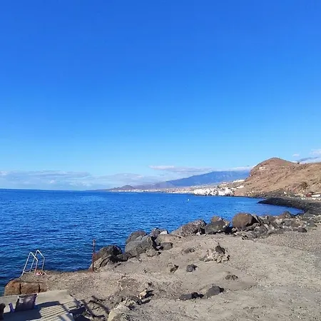 Mar En Calma 아파트