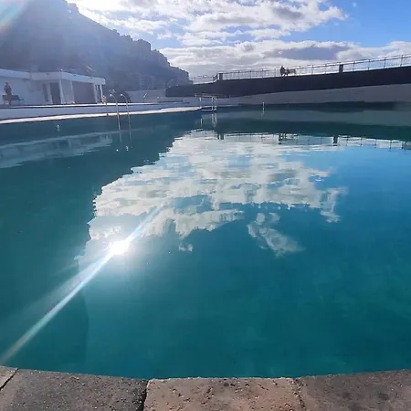 Apartment Mar En Calma